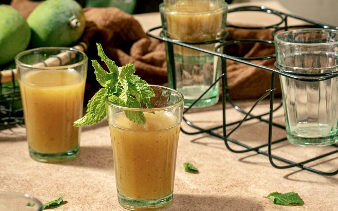 Aam Panna